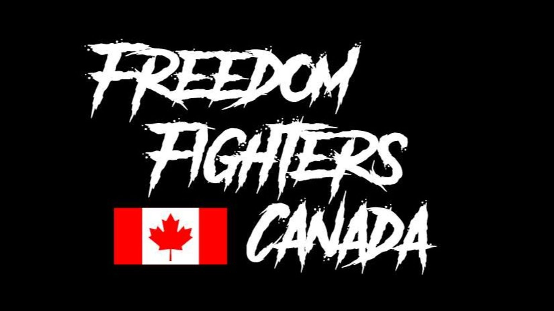 Freedom Fighters Canada